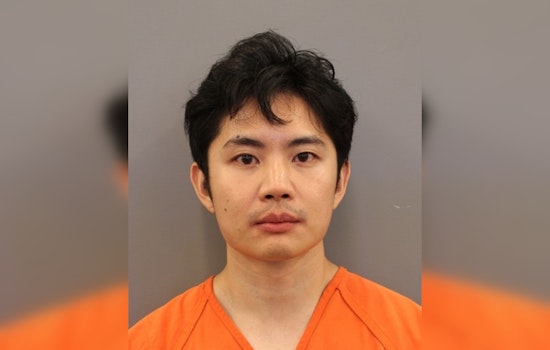 Houston Man Charged with Intoxication Manslaughter in Fatal Weekend Crash