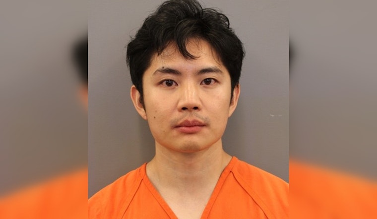 Houston Man Charged with Intoxication Manslaughter in Fatal Weekend Crash