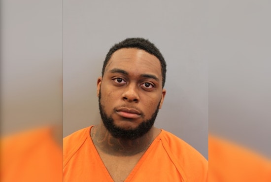 Houston Man Charged with Murder Following Fatal Shooting of Brother on Park Row Drive