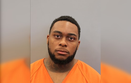 Houston Man Charged with Murder Following Fatal Shooting of Brother on Park Row Drive