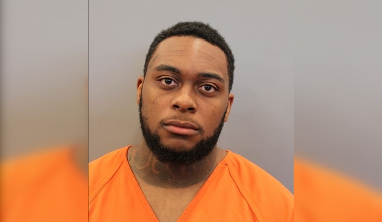 Houston Man Charged with Murder Following Fatal Shooting of Brother on Park Row Drive