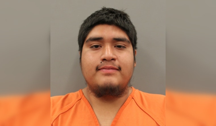 Houston Man Charged with Murder Following Fatal Shooting on West 34th Street
