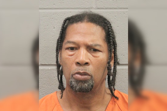 Houston Man Charged with Murder Following Fatal Stabbing on Bigwood Street