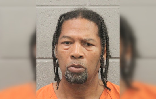 Houston Man Charged with Murder Following Fatal Stabbing on Bigwood Street
