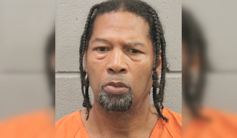 Houston Man Charged with Murder Following Fatal Stabbing on Bigwood Street