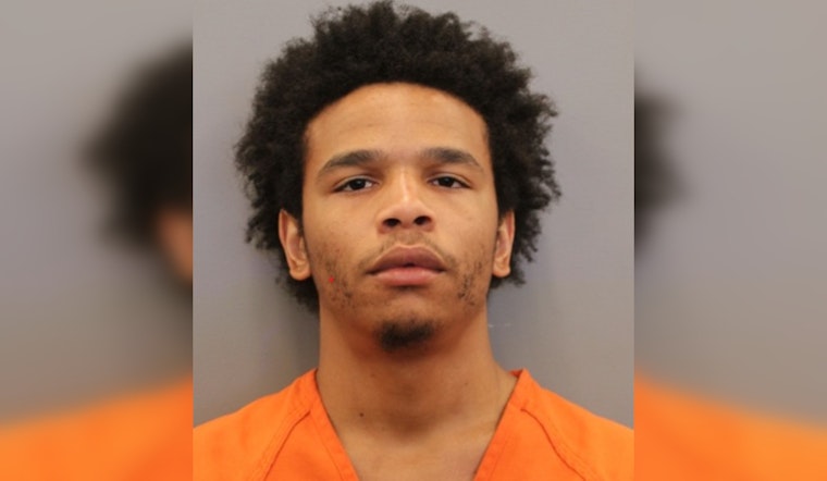 Houston Man Charged with Murder in Fatal Shooting of Adam Broomfield
