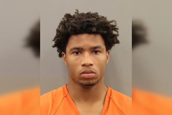 Houston Man Charged with Murder in Seminar Drive Shooting Death