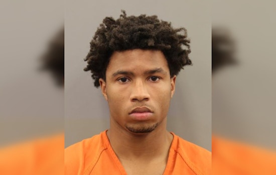 Houston Man Charged with Murder in Seminar Drive Shooting Death