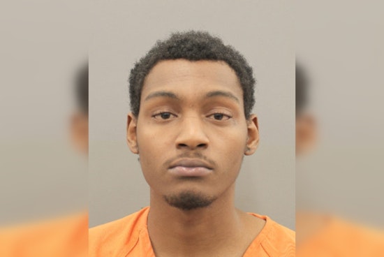 Houston Man, Daniel Tevante Comick, Charged with Murder Following Fatal Shooting on Bellfort Avenue