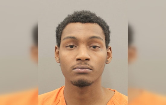Houston Man, Daniel Tevante Comick, Charged with Murder Following Fatal Shooting on Bellfort Avenue