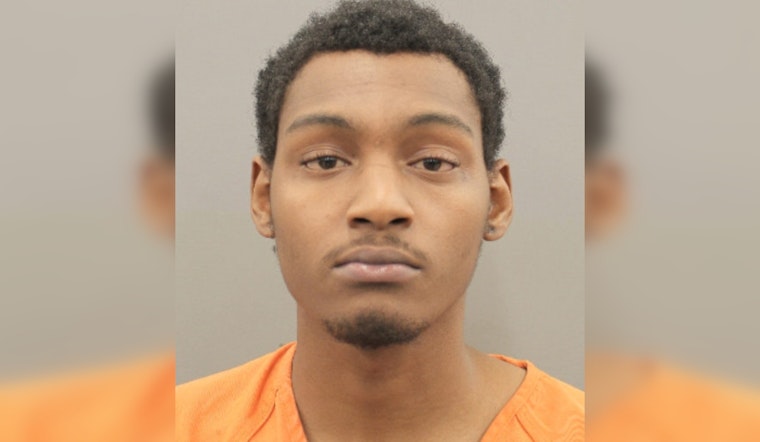 Houston Man, Daniel Tevante Comick, Charged with Murder Following Fatal Shooting on Bellfort Avenue