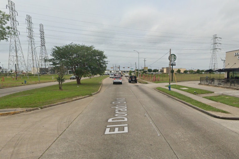 Houston Man Fatally Shot in Wooded Area, HPD Investigates and Detains a Suspect