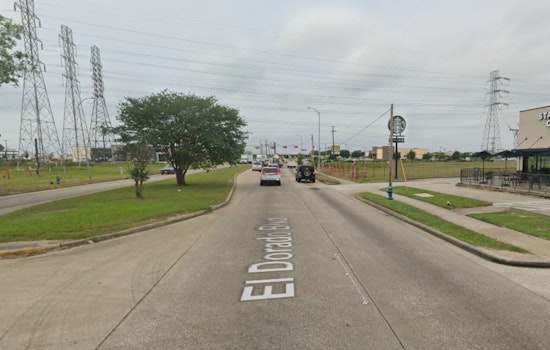 Houston Man Fatally Shot in Wooded Area, HPD Investigates and Detains a Suspect