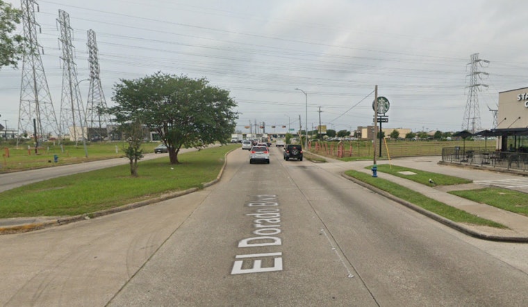 Houston Man Fatally Shot in Wooded Area, HPD Investigates and Detains a Suspect