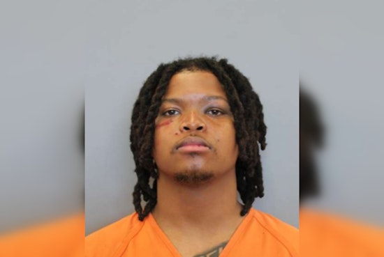 Houston Man, Isaac Jasper Robinson, Charged with Murder in South MacGregor Way Shooting Death