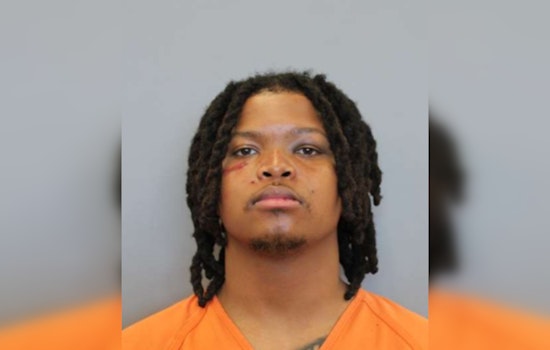 Houston Man, Isaac Jasper Robinson, Charged with Murder in South MacGregor Way Shooting Death