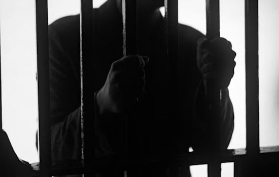 Houston Man Sentenced to 20 Years for Role in Major Meth Smuggling Operation