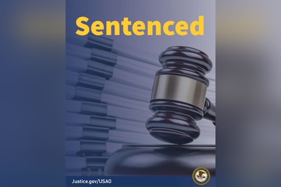 Houston Man Sentenced to Life for Leading Cocaine Trafficking Network in Southern Illinois