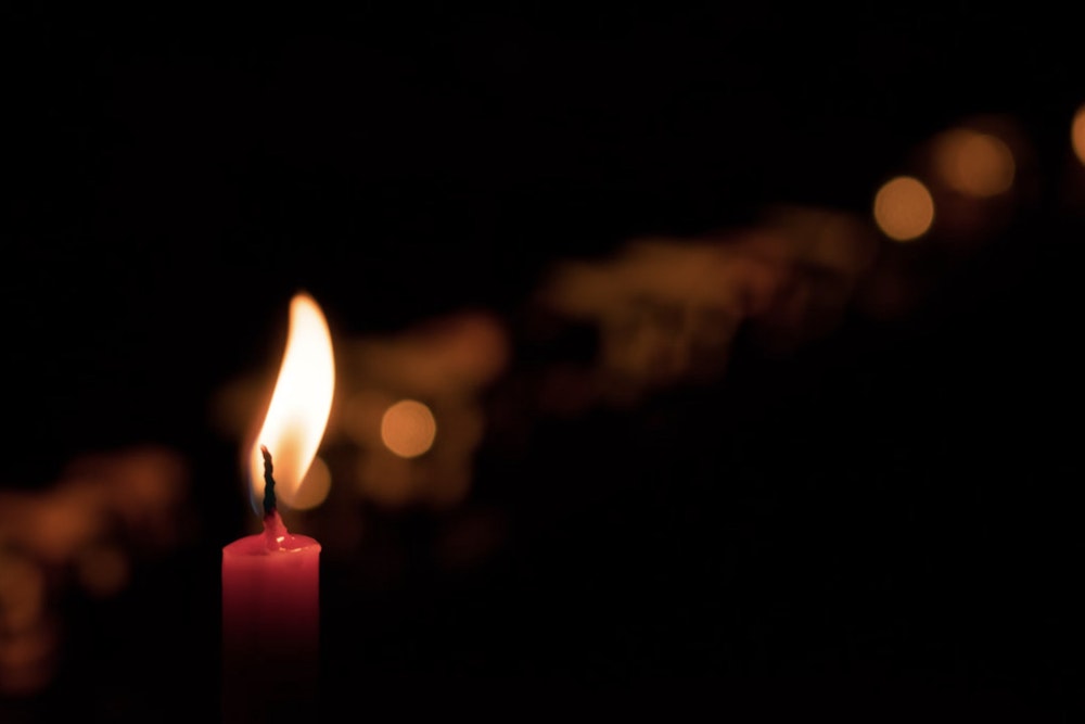 Houston Mourns After Flood Claims Lives of Young Campers at Camp Mystic