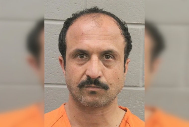 Houston Murder Suspect Masiullah Sahil Granted PR Bond After DA's Indictment Delay