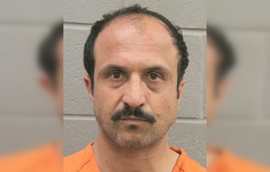 Houston Murder Suspect Masiullah Sahil Granted PR Bond After DA's Indictment Delay