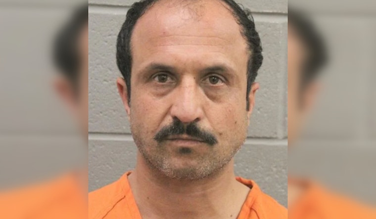 Houston Murder Suspect Masiullah Sahil Granted PR Bond After DA's Indictment Delay