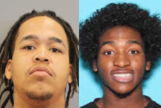 Houston Police Charge Second Suspect, Seek Public's Help in May Shooting on Redford Street