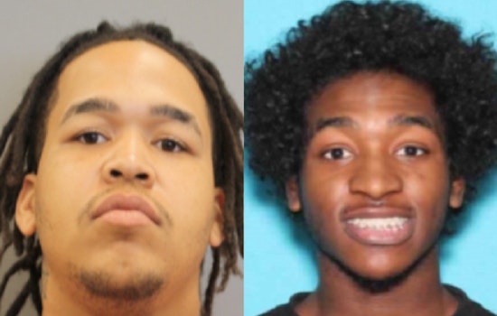 Houston Police Charge Second Suspect, Seek Public's Help in May Shooting on Redford Street