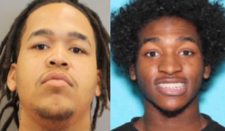 Houston Police Charge Second Suspect, Seek Public's Help in May Shooting on Redford Street