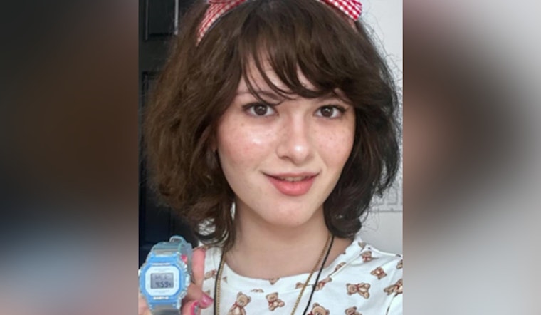 Houston Police, Community Intensify Search for Missing Teen with Intellectual Disabilities in Clear Lake Area