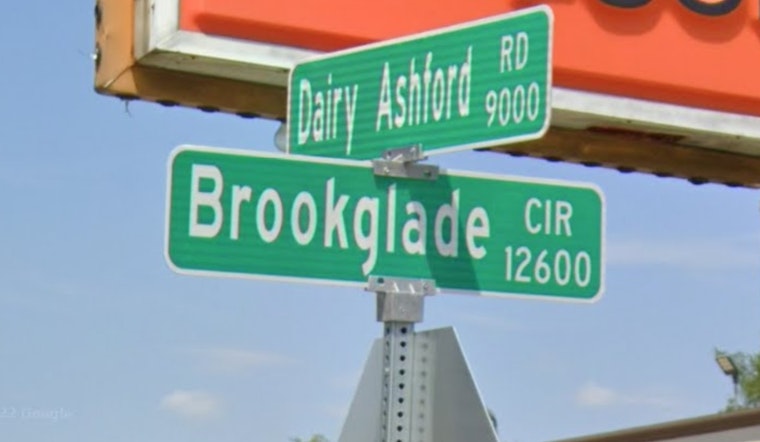 Houston Police Investigating Fatal Shooting at Apartment Complex on Brookglade Circle