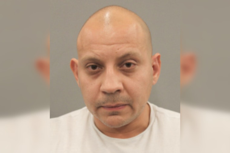 Houston Police Search for Suspect Charged with Murder of Local Contractor Jimmy Arevalo