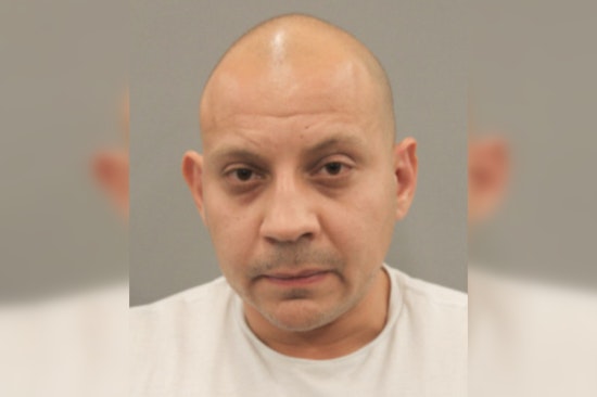 Houston Police Search for Suspect Charged with Murder of Local Contractor Jimmy Arevalo