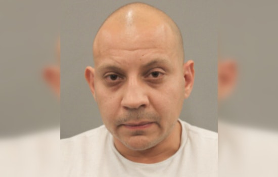 Houston Police Search for Suspect Charged with Murder of Local Contractor Jimmy Arevalo