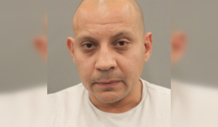 Houston Police Search for Suspect Charged with Murder of Local Contractor Jimmy Arevalo