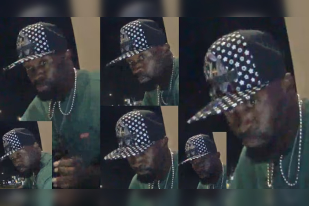 Houston Police Seek Assistance to Identify Man Who Robbed Wheelchair-Bound Woman at Gunpoint