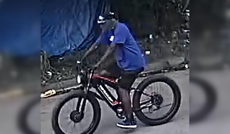Houston Police Seek Persons of Interest in Fatal Shooting on Rosalie Street
