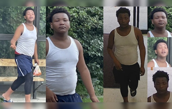 Houston Police Seek Public Aid to Identify Armed Shoplifting Suspect in Homestead Grocery Store Confrontation