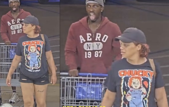 Houston Police Seek Public's Aid in Identifying Suspects in Grocery Store Robbery and Assault on Security Guard