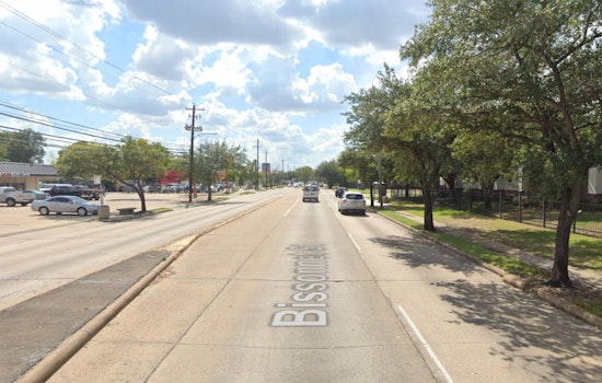 Houston Police Seek Public's Help to Find Driver After Pedestrian Killed on Bissonnet Street