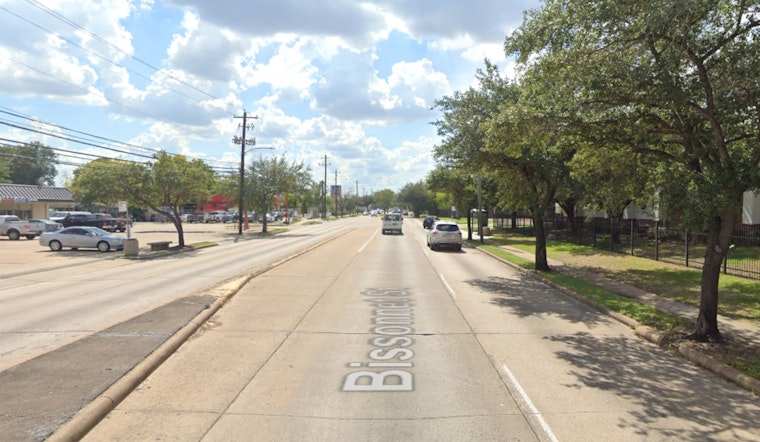 Houston Police Seek Public's Help to Find Driver After Pedestrian Killed on Bissonnet Street