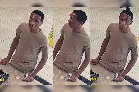Houston Police Seek Suspect Accused of Assault Over Fast-Food Drink Cost