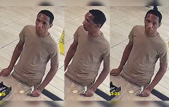 Houston Police Seek Suspect Accused of Assault Over Fast-Food Drink Cost