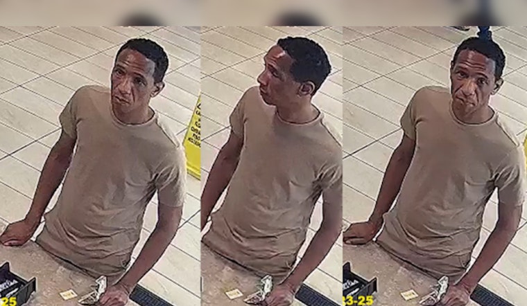 Houston Police Seek Suspect Accused of Assault Over Fast-Food Drink Cost