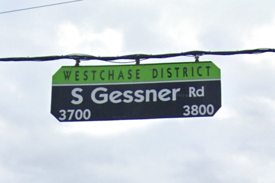 Houston Police Seek Witnesses After Man Fatally Shot in South Gessner Road Parking Lot