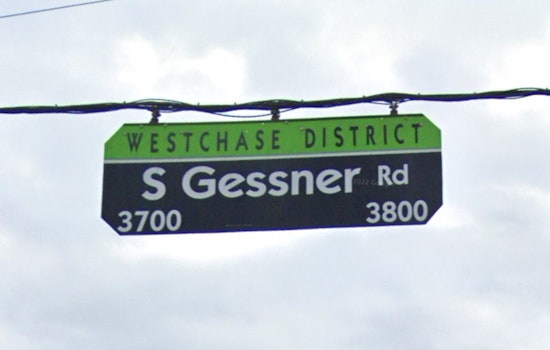 Houston Police Seek Witnesses After Man Fatally Shot in South Gessner Road Parking Lot