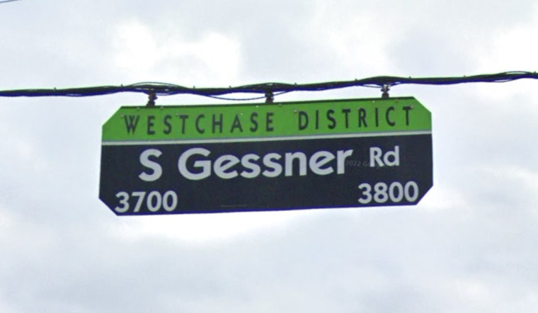 Houston Police Seek Witnesses After Man Fatally Shot in South Gessner Road Parking Lot