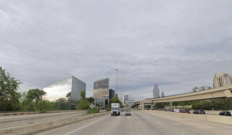 Houston Prepares for Wet Weather with Showers, Thunderstorms, and