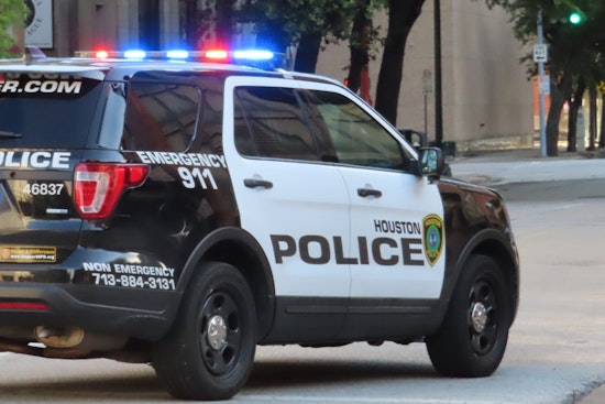 Houston Ramps Up Road Safety Efforts with Two-Day Enforcement Blitz on Major Highways
