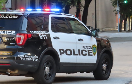 Houston Ramps Up Road Safety Efforts with Two-Day Enforcement Blitz on Major Highways